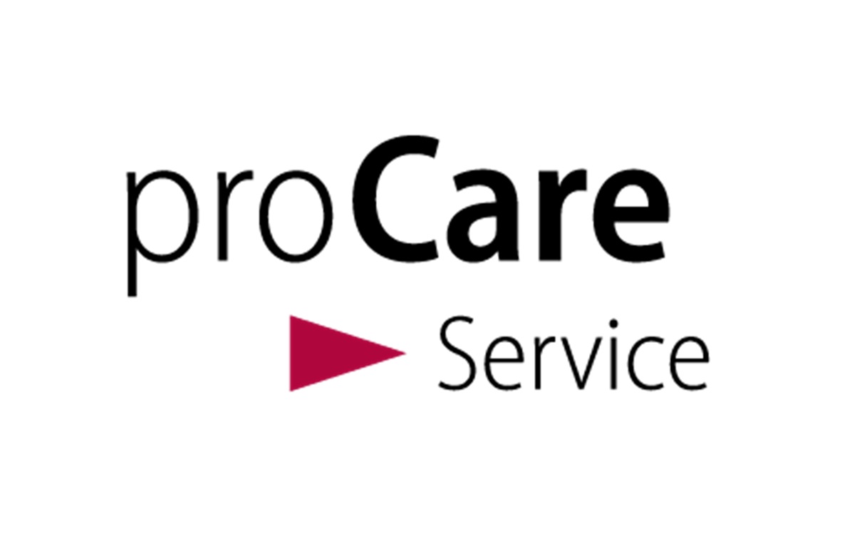 pro Care Service GmbH